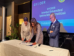 SEKTR YUKARI TAIMAK STEYEN GYODER'DEN FTE ETM HAMLES